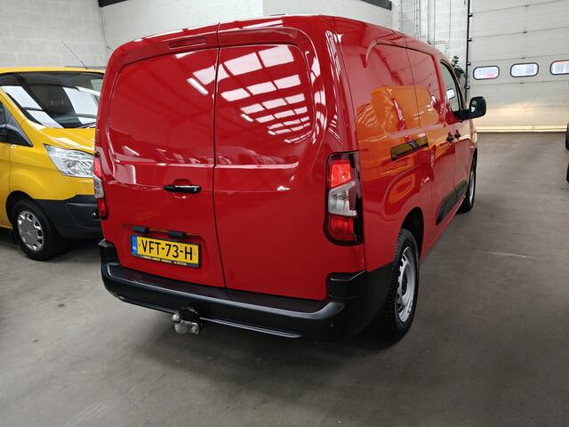 Peugeot PARTNER 1.5 BlueHDI Premium Verlengd