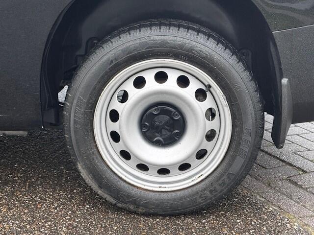 Peugeot PARTNER 1.6 BlueHDI Premium l Airco l Camera l Smartphone integratie l Parkeersensoren l Trekhaak l