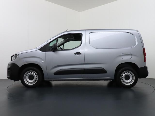 Peugeot PARTNER 1.5 BlueHDI Premium Cruise Control, Navigatie, Airco