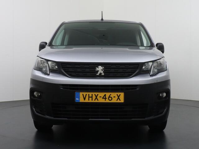 Peugeot PARTNER 1.5 BlueHDI Premium Cruise Control, Navigatie, Airco