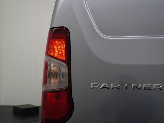 Peugeot PARTNER 1.5 BlueHDI Premium Cruise Control, Navigatie, Airco