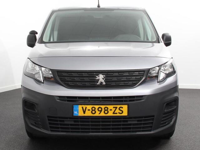 Peugeot PARTNER 1.6 BlueHDI Pro Nieuw model! | Airco | Lichtmetalen Velgen | Lees opmerkingen!