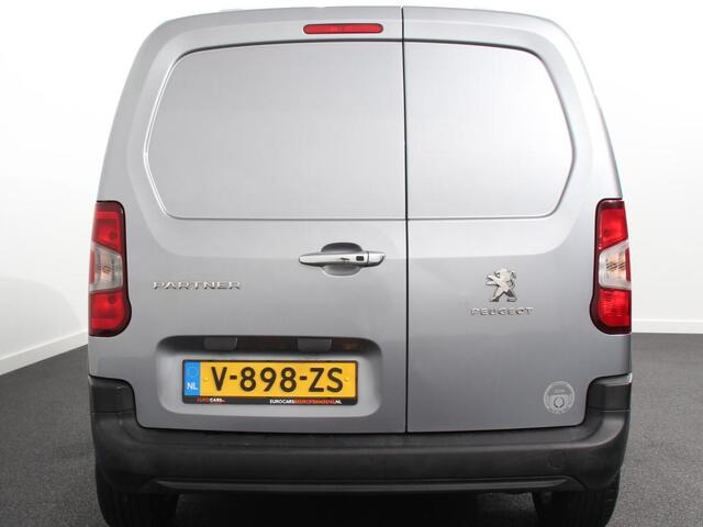 Peugeot PARTNER 1.6 BlueHDI Pro Nieuw model! | Airco | Lichtmetalen Velgen | Lees opmerkingen!
