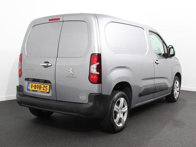 Peugeot PARTNER 1.6 BlueHDI Pro Nieuw model! | Airco | Lichtmetalen Velgen | Lees opmerkingen!