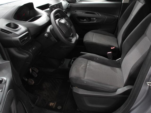 Peugeot PARTNER 1.6 BlueHDI Pro Nieuw model! | Airco | Lichtmetalen Velgen | Lees opmerkingen!