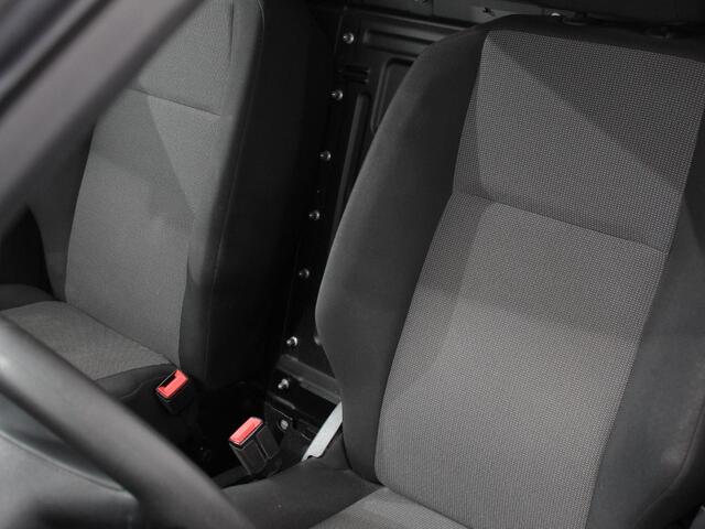 Peugeot PARTNER 1.6 BlueHDI Pro Nieuw model! | Airco | Lichtmetalen Velgen | Lees opmerkingen!