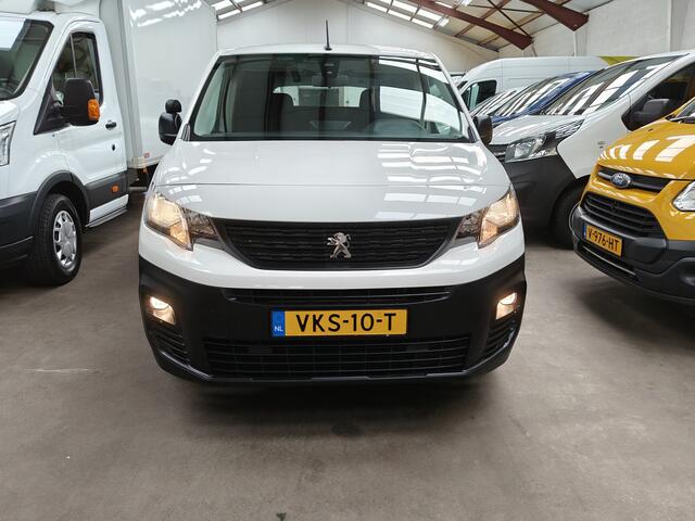 Peugeot PARTNER 1.5 BlueHDI Premium