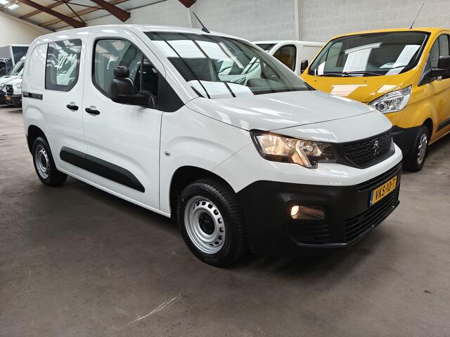 Peugeot PARTNER 1.5 BlueHDI Premium