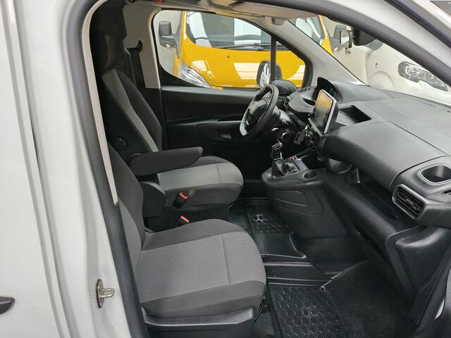 Peugeot PARTNER 1.5 BlueHDI Premium