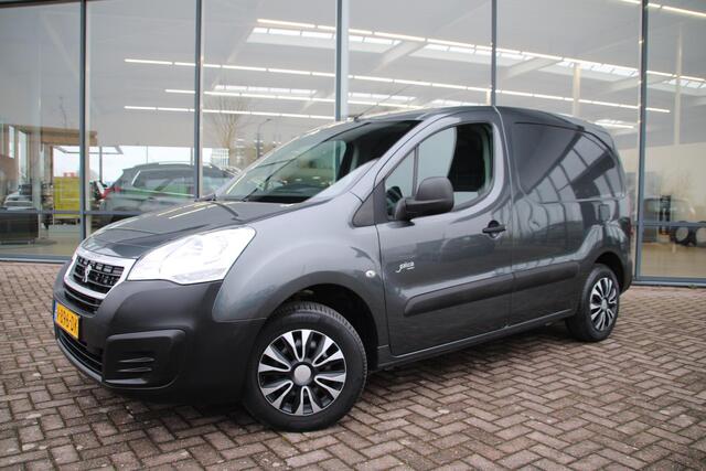 Peugeot PARTNER 120 1.6 BlueHDi 100 L1 XR S&S Premiere Airco Zijdeur Euro6 106417km