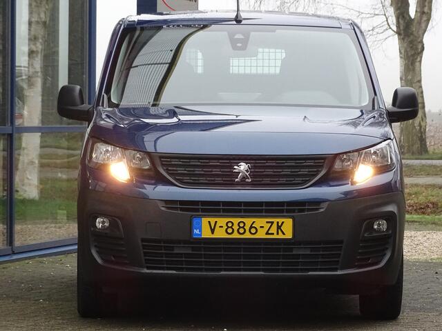 Peugeot PARTNER 1.5 BlueHDI Premium