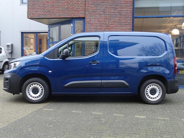 Peugeot PARTNER 1.5 BlueHDI Premium