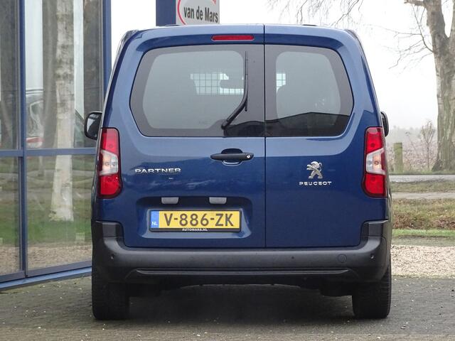 Peugeot PARTNER 1.5 BlueHDI Premium