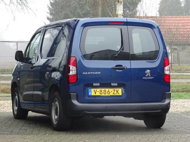 Peugeot PARTNER 1.5 BlueHDI Premium