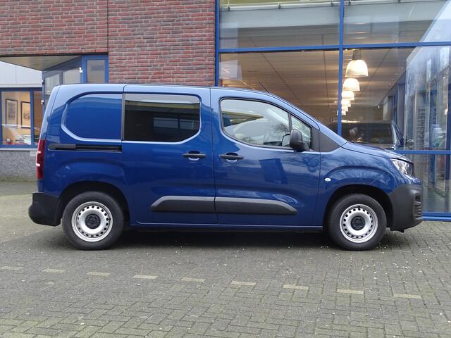 Peugeot PARTNER 1.5 BlueHDI Premium