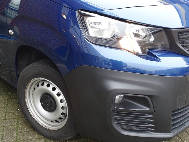 Peugeot PARTNER 1.5 BlueHDI Premium