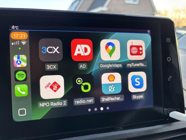 Peugeot PARTNER 1.5 BlueHDI Premium Trekhaak / Carplay / All-Seasons