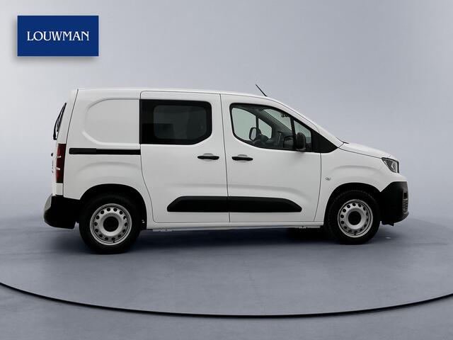 Peugeot PARTNER 1.5 BlueHDI Premium Navigatie Cruise Control