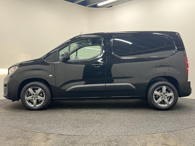 Peugeot PARTNER 1.6 BlueHDI Premium | NAVI | APPLE CARPLAY | CLIMATE CONTROL |
