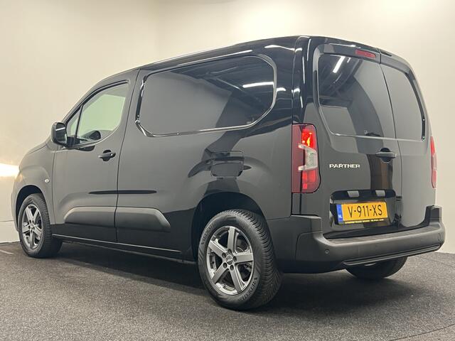 Peugeot PARTNER 1.6 BlueHDI Premium | NAVI | APPLE CARPLAY | CLIMATE CONTROL |