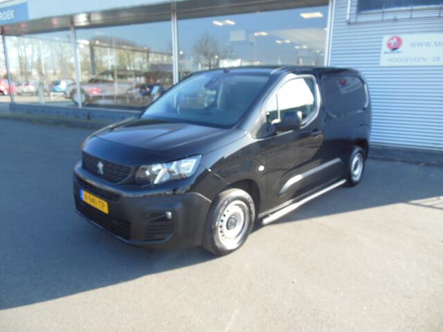 Peugeot PARTNER 1.6 BlueHDI Premium Prijs ex. b.t.w.