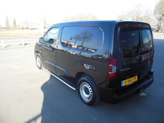 Peugeot PARTNER 1.6 BlueHDI Premium Prijs ex. b.t.w.