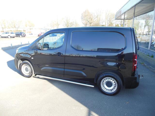 Peugeot PARTNER 1.6 BlueHDI Premium Prijs ex. b.t.w.