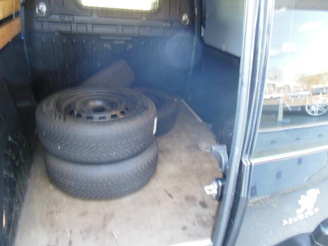 Peugeot PARTNER 1.6 BlueHDI Premium Prijs ex. b.t.w.