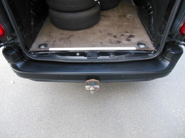 Peugeot PARTNER 1.6 BlueHDI Premium Prijs ex. b.t.w.