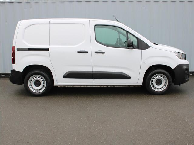 Peugeot PARTNER 1.5 BlueHDi 100 S&S L1 | Navi / Camera / Trekhaak