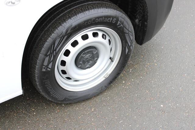 Peugeot PARTNER 1.5 BlueHDi 100 S&S L1 | Navi / Camera / Trekhaak