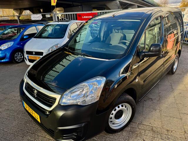 Peugeot PARTNER 120 1.6 BlHDi L1 P+