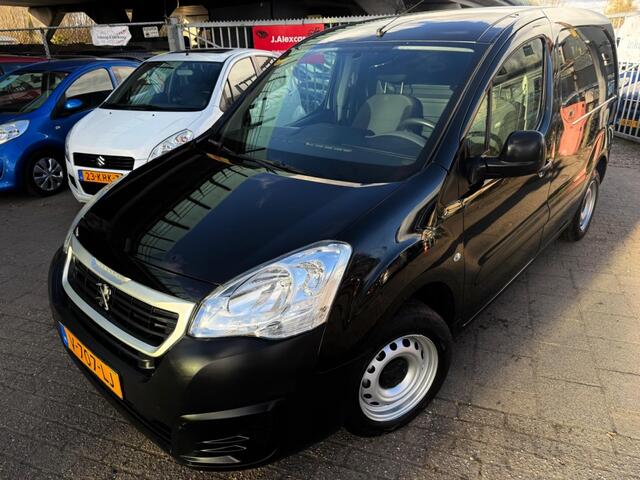 Peugeot PARTNER 120 1.6 BlHDi L1 P+