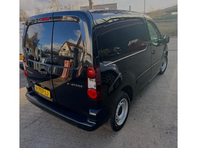 Peugeot PARTNER 120 1.6 BlHDi L1 P+