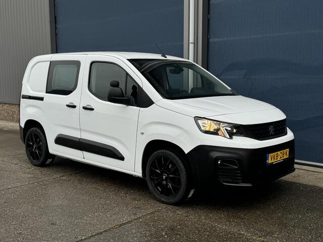 Peugeot PARTNER 1.5 BlueHDI Premium AIRCO / CRUISE CONTROLE / NAVI / EURO 6