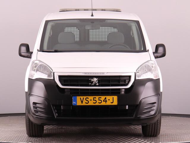 Peugeot PARTNER 120 1.6 HDi 75 L1 XR Meeneemprijs (Trekhaak / Airco / Bluetooth / Zwaaibalk)