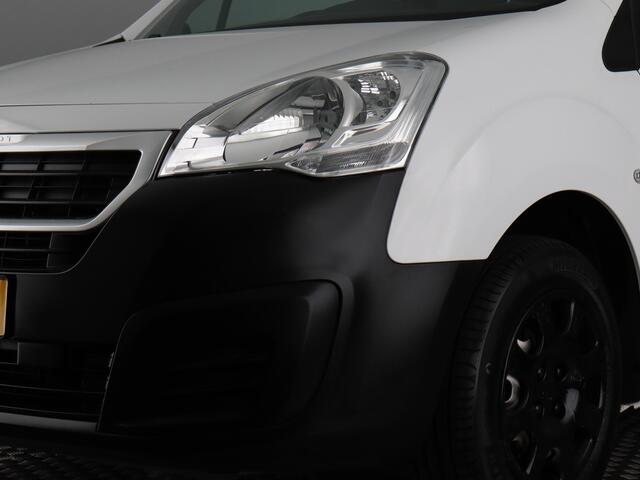 Peugeot PARTNER 120 1.6 HDi 75 L1 XR Meeneemprijs (Trekhaak / Airco / Bluetooth / Zwaaibalk)