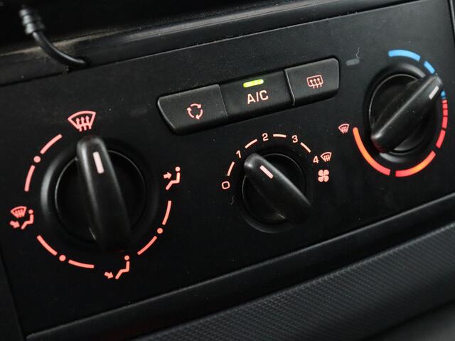 Peugeot PARTNER 120 1.6 HDi 75 L1 XR Meeneemprijs (Trekhaak / Airco / Bluetooth / Zwaaibalk)