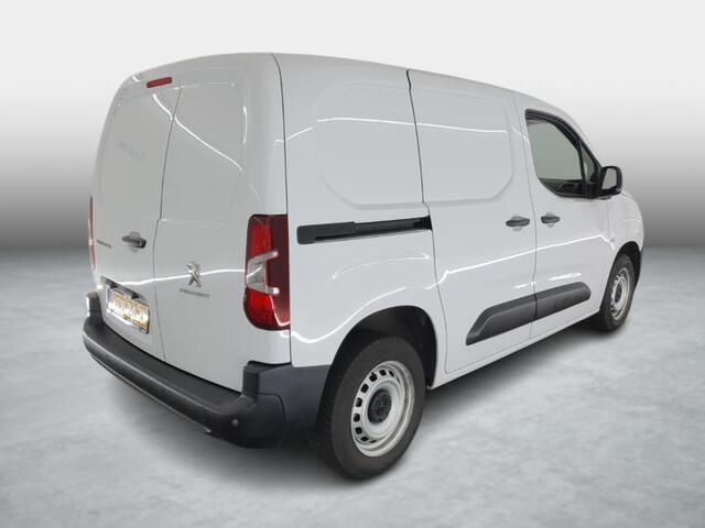 Peugeot PARTNER 1.5 BlueHDi 100 S&S L1 | Airco | PDC |