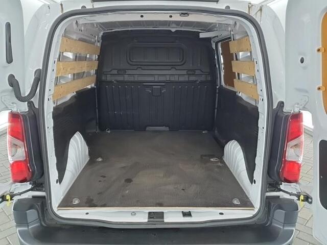 Peugeot PARTNER 1.5 BlueHDi 100 S&S L1 | Airco | PDC |