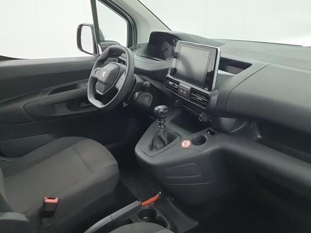 Peugeot PARTNER 1.5 BlueHDi 100 S&S L1 | Airco | PDC |