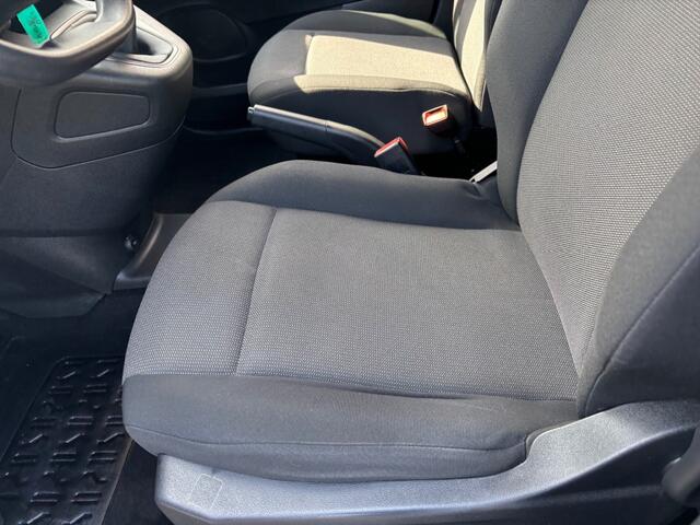 Peugeot PARTNER 1.2 PURET.BLUE 110 PK AIRCO EX BTW