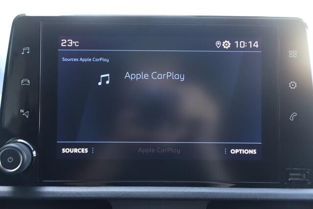 Peugeot PARTNER 1.5 BlueHDi 100 S&S L1 - NL- Auto!! Apple I Airco I Cruise