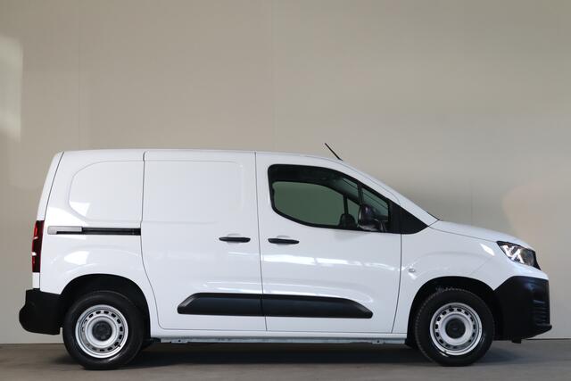 Peugeot PARTNER 1.5 BlueHDi 100 S&S L1 - NL- Auto!! Apple I Airco I Cruise