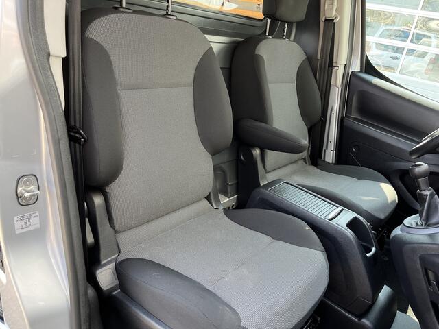 Peugeot PARTNER 120 1.6 HDi 10x voorradig Marge Airco Btw / Bpm vij Cruise controle Parkeerhulp achter Navigatiesysteem Dealer onderhouden Euro 5 Ex overheid Bpm en btw vrij voor particulier gebruik!! Marge