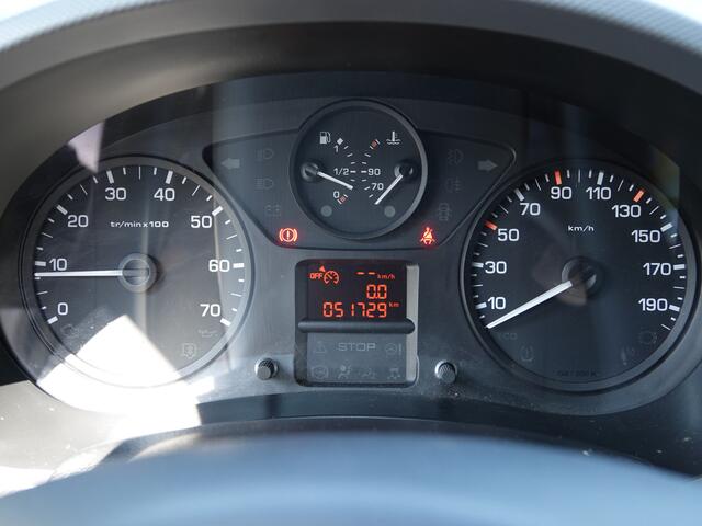 Peugeot PARTNER 120 1.6 BlueHDi 100PK L1 Premium NAVI | AIRCO | PDC | CRUISE