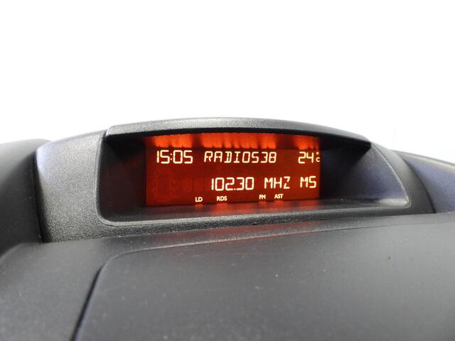 Peugeot PARTNER 120 1.6 BlueHDi 75 L1 Profit+ AIRCO/SCHUIFDEUR/TREKHAAK/IMPERIAAL!