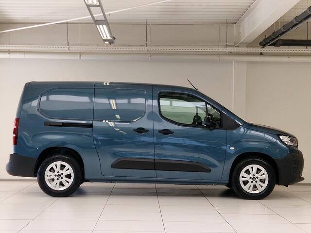 Peugeot PARTNER e-Partner L2 50 kWh | 8 jaar garantie | Pakket Comfort Connect | Pakket Drive Assist | betimmering | velgen | Climate Control
