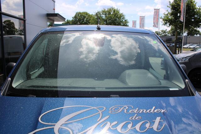 Peugeot PARTNER 1.5 BlueHDI Premium airco navi cruise automaat luxe