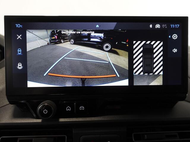 Peugeot PARTNER 1.5 BlueHDi 130PK Automaat L2 BPM VRIJ! Peugeot Partner 1.5 BlueHDi 130 EAT8 S&S L2